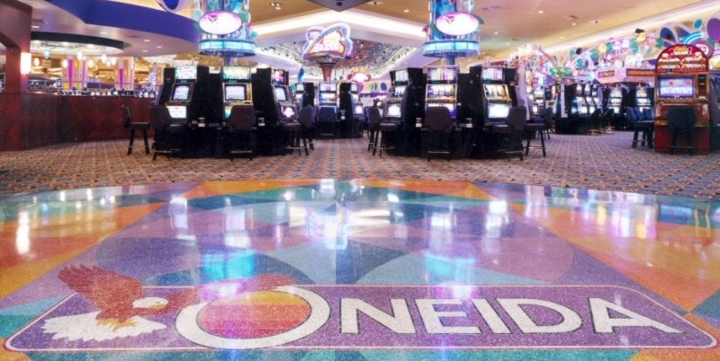 oneida bingo and casino human resources